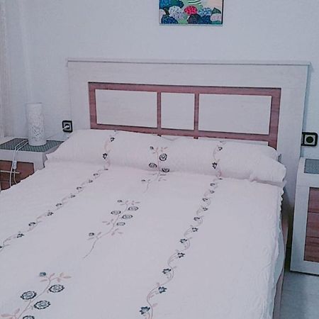 Veracruz Alquilevante ベニドルム エクステリア 写真